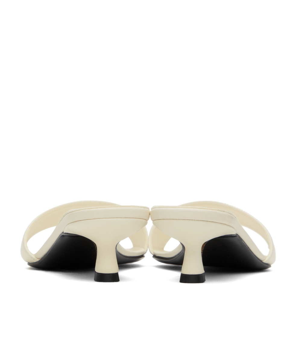 LOULOU STUDIO PUT ON HIGH-HEELED SANDALS