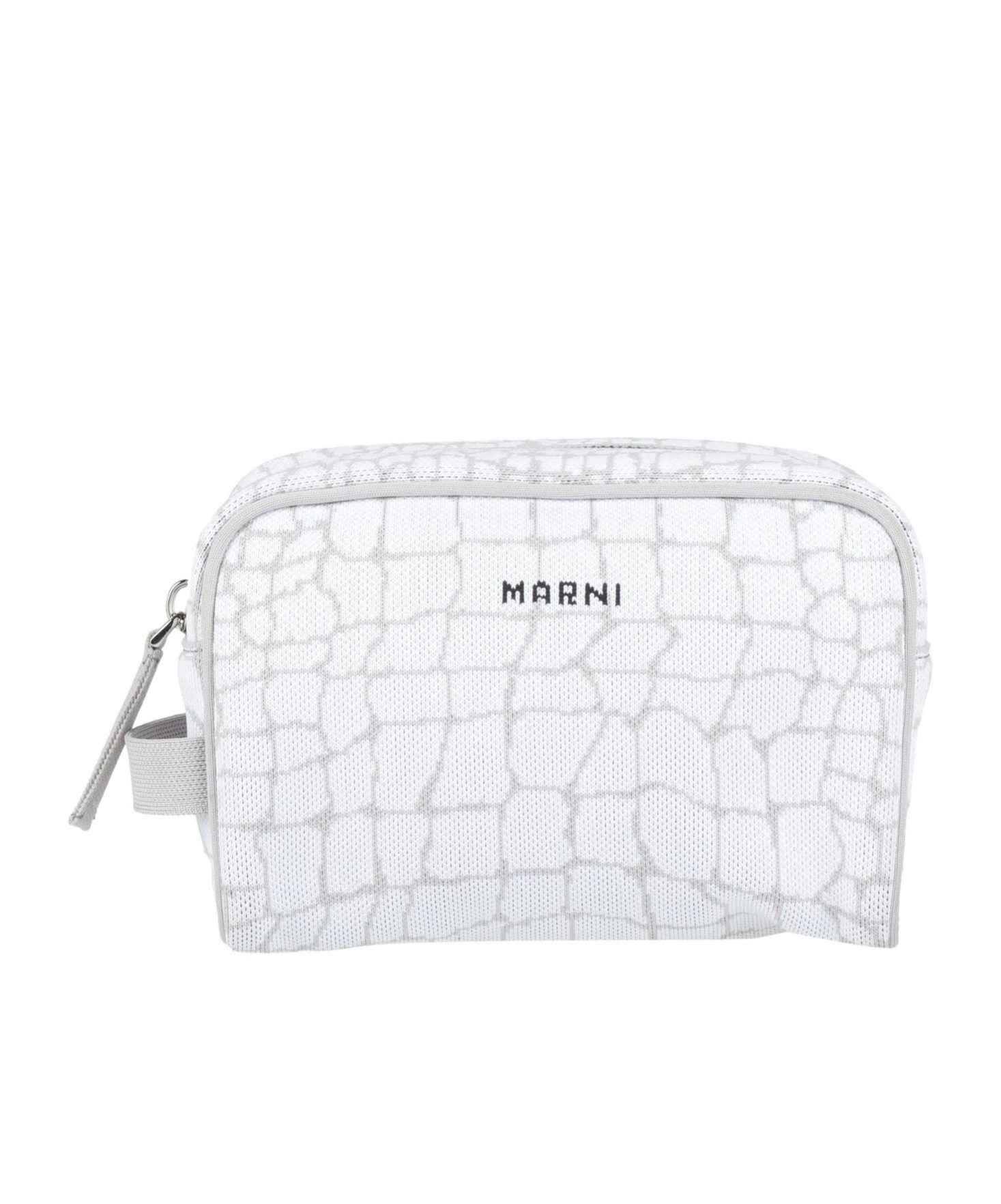 Marni Beauty Cases In White