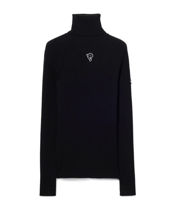 Pucci Long-sleeved Sweater