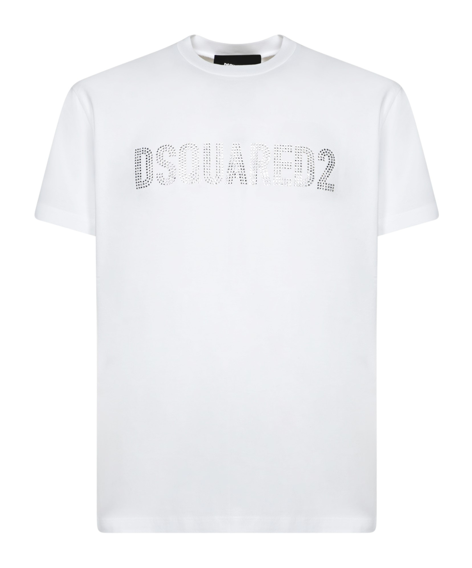 Shop Dsquared2 Cool T-shirt In White