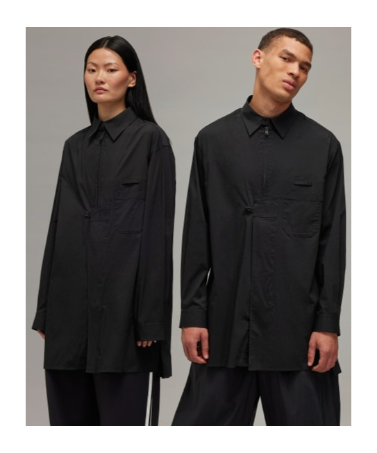 Y-3 NEW SHIRT