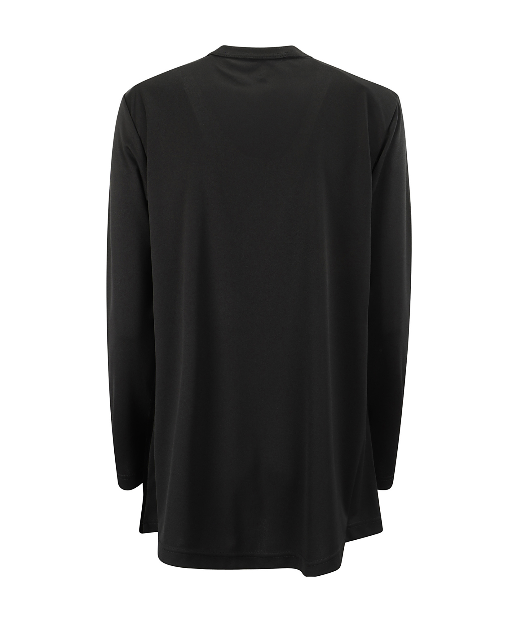 COMME DES GARÇONS LAYERED TOPS 