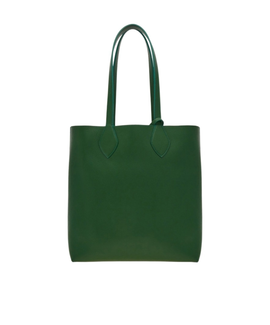 Shop Ferragamo Reversible Tote Bag