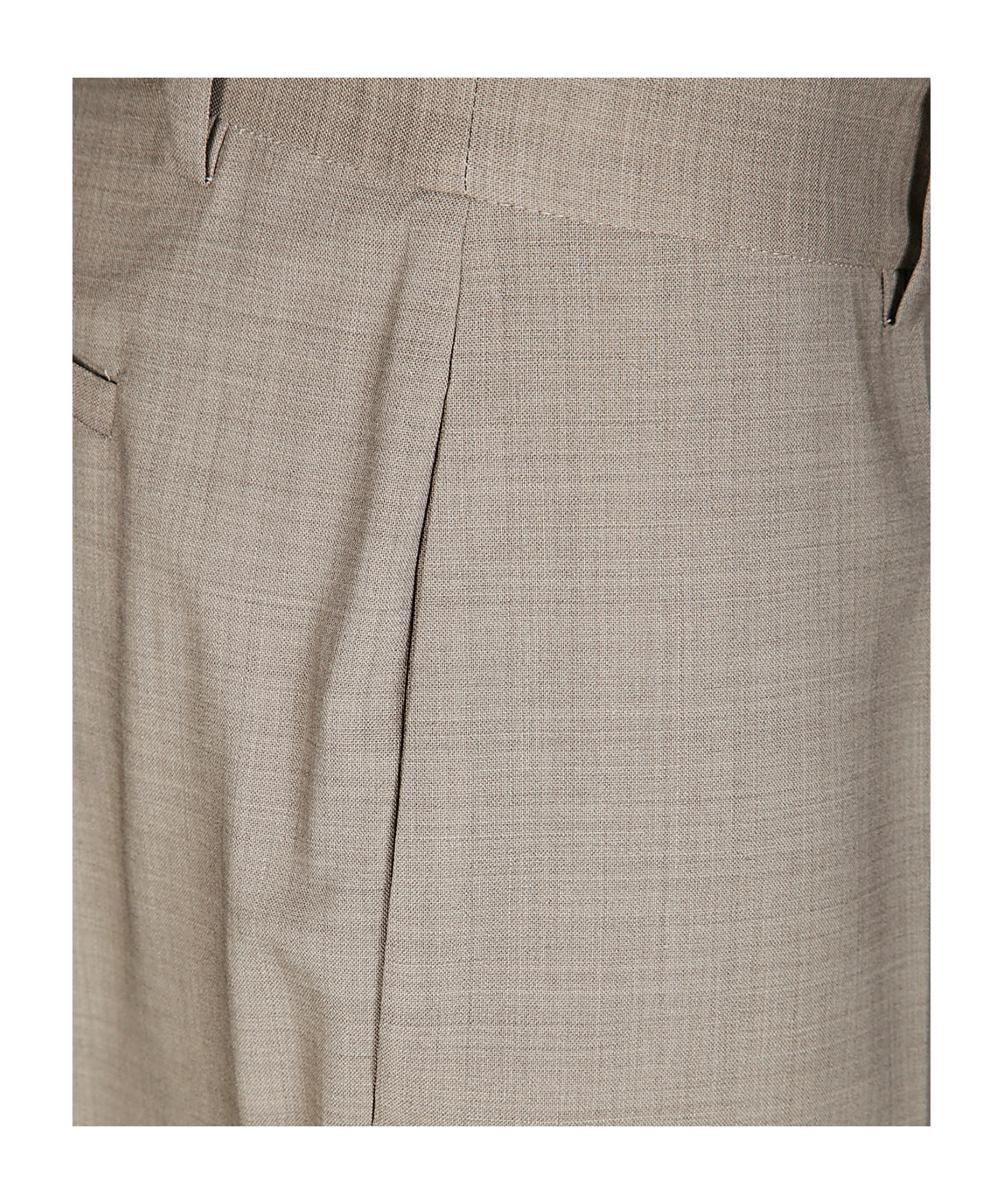 P.A.R.O.S.H P.A.R.O.S.H. LILLE TAPERED TROUSERS 