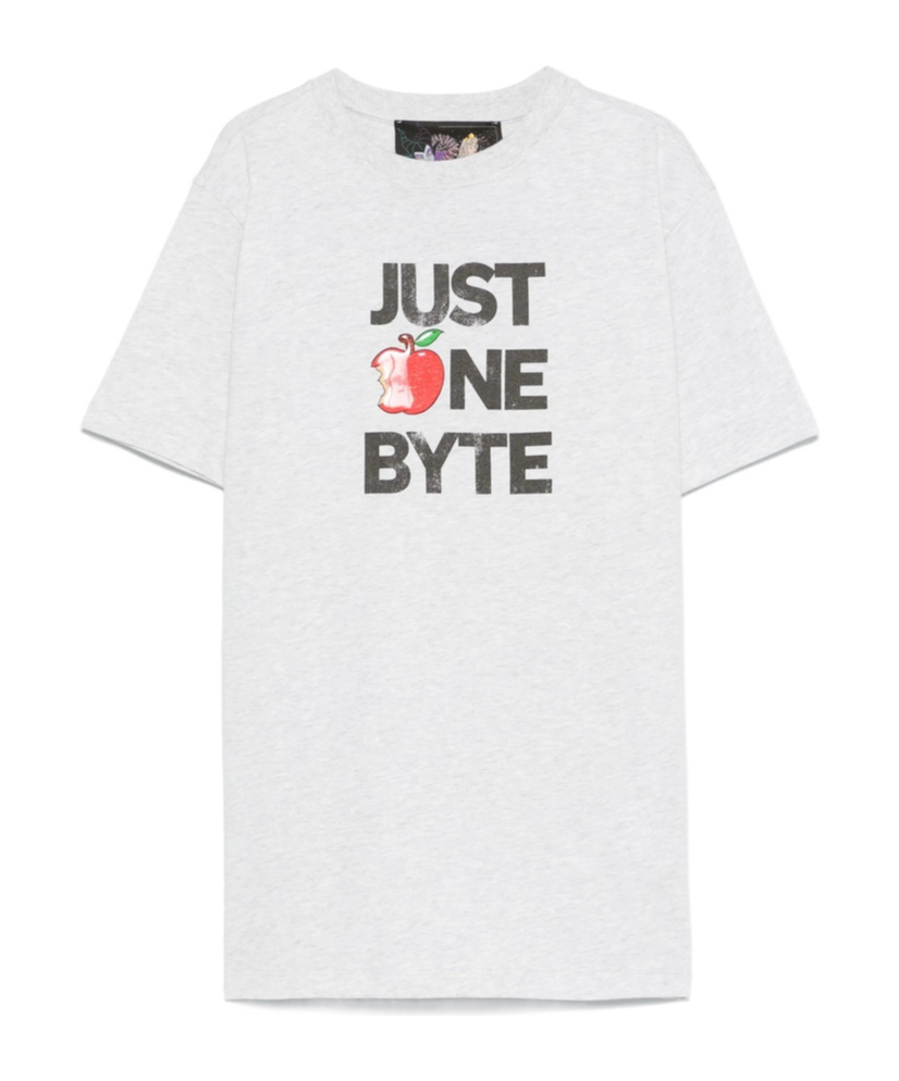 Coperni T-shirts In White