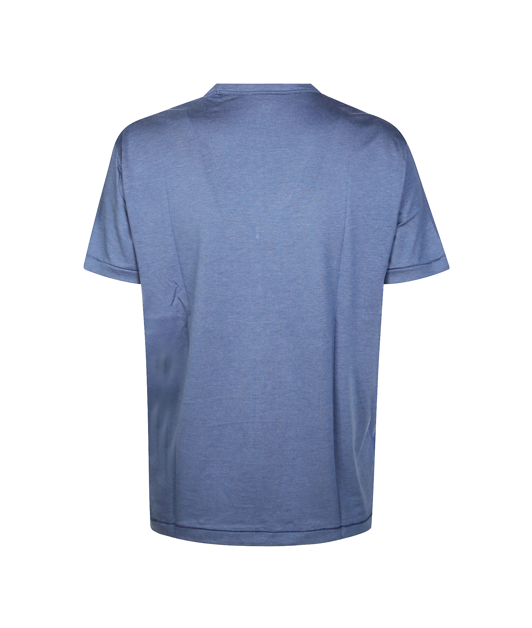 Majestic Short-sleeved V-neck T-shirt
