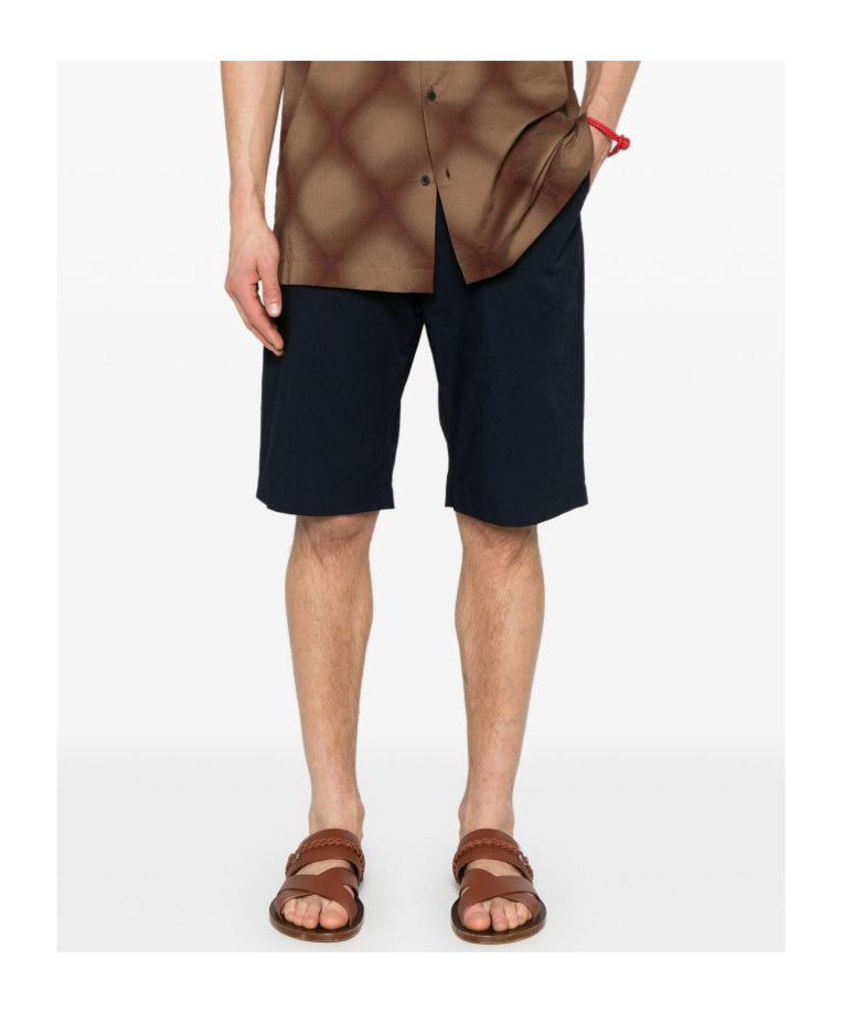 Shop Barena Venezia Agro Shorts