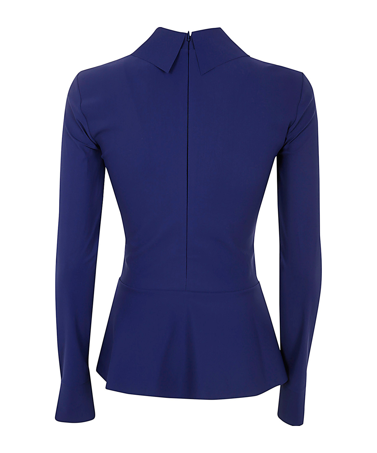 CHIARA BONI LA PETITE ROBE ASYM BLOUSE