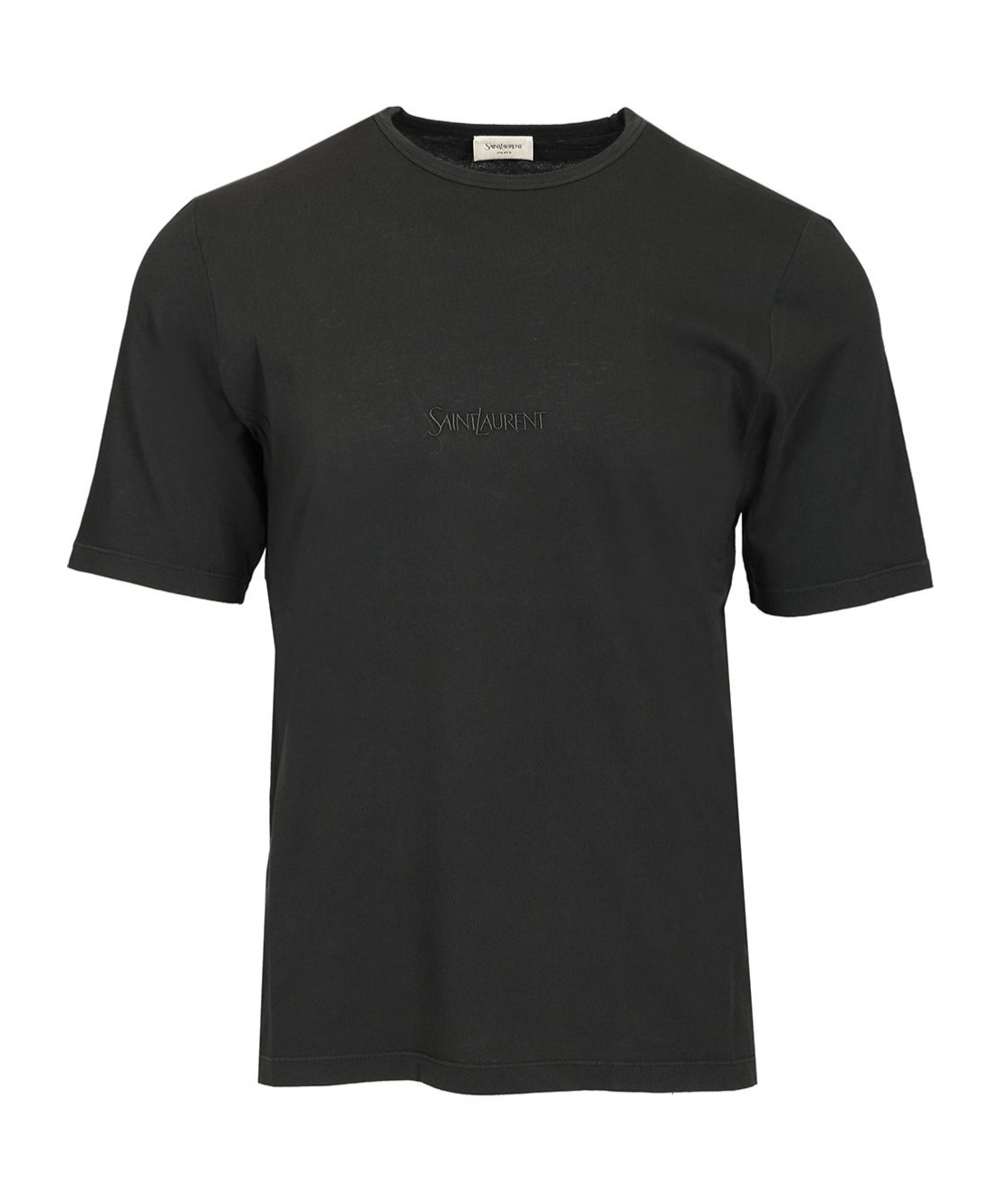 Saint Laurent Cotton T-shirt