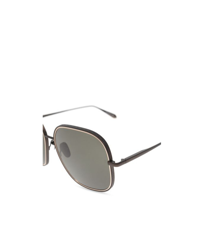 Linda Farrow Full Frame Sunglasses