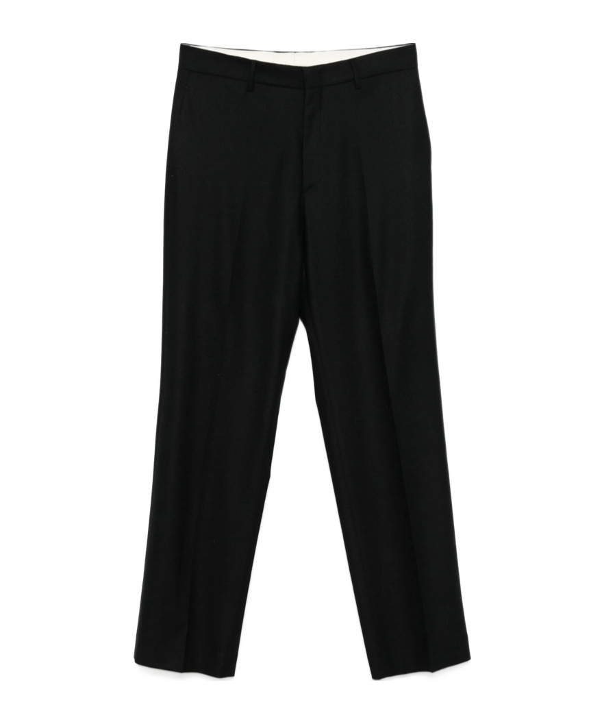 Tagliatore Belt Loops Slacks