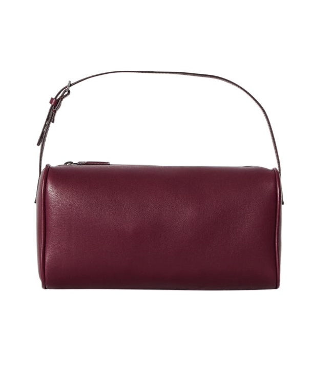 The Row 90's Handbags In Red