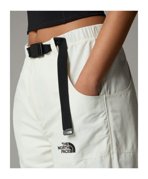 The North Face Womens Nse Trousers In White