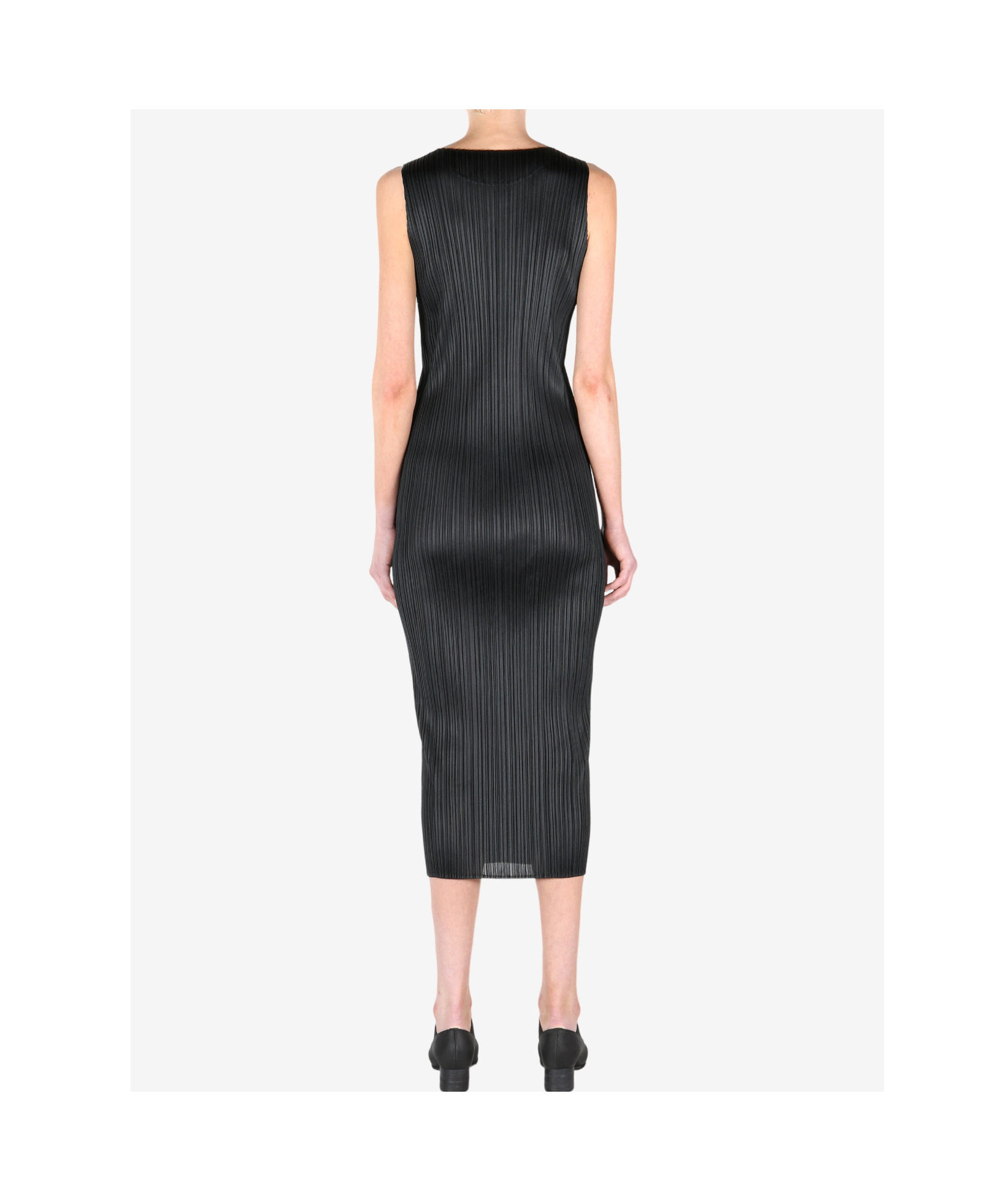 Issey Miyake Basics Dress