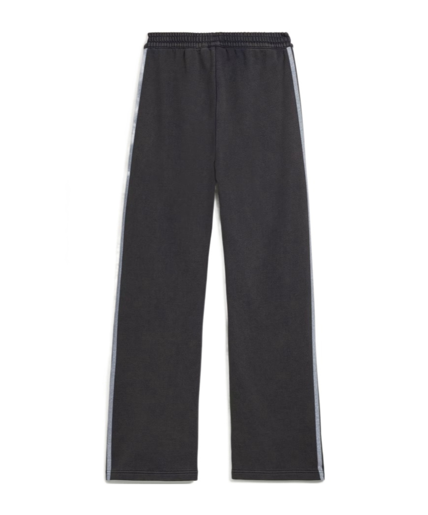 Adidas Originals By Avavav French Terry Track Pant In Gray