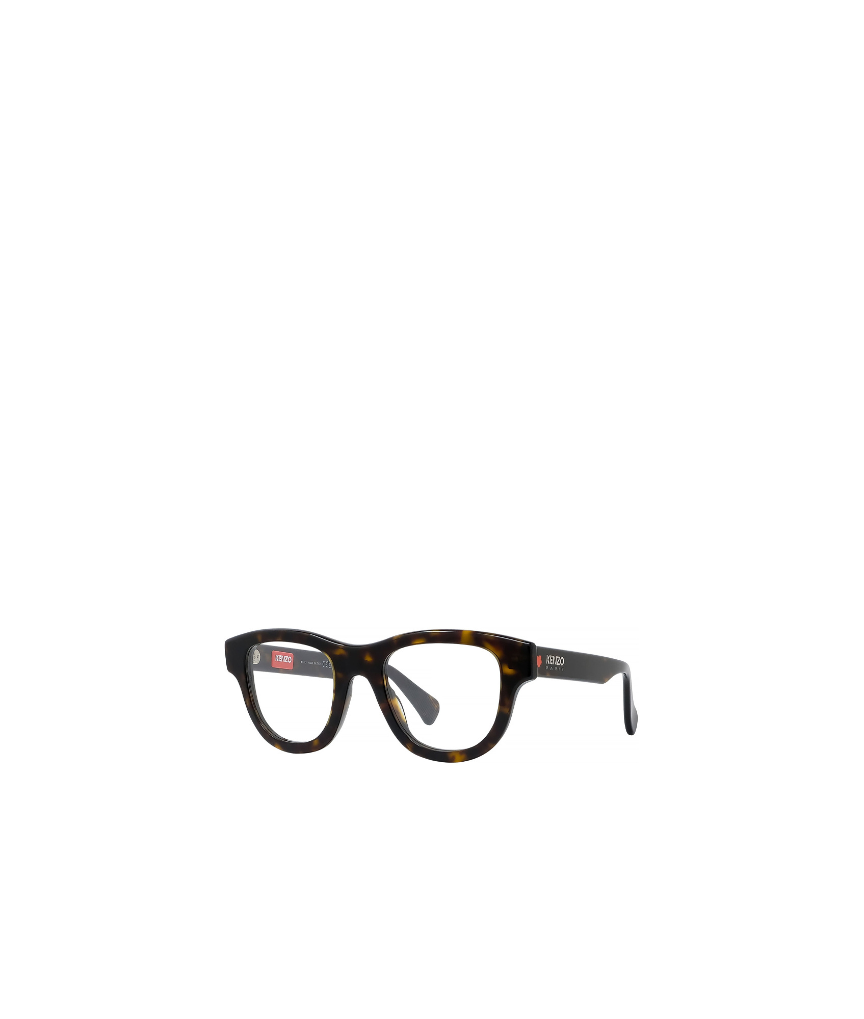 Kenzo Full-frame Flat Mirror In Black