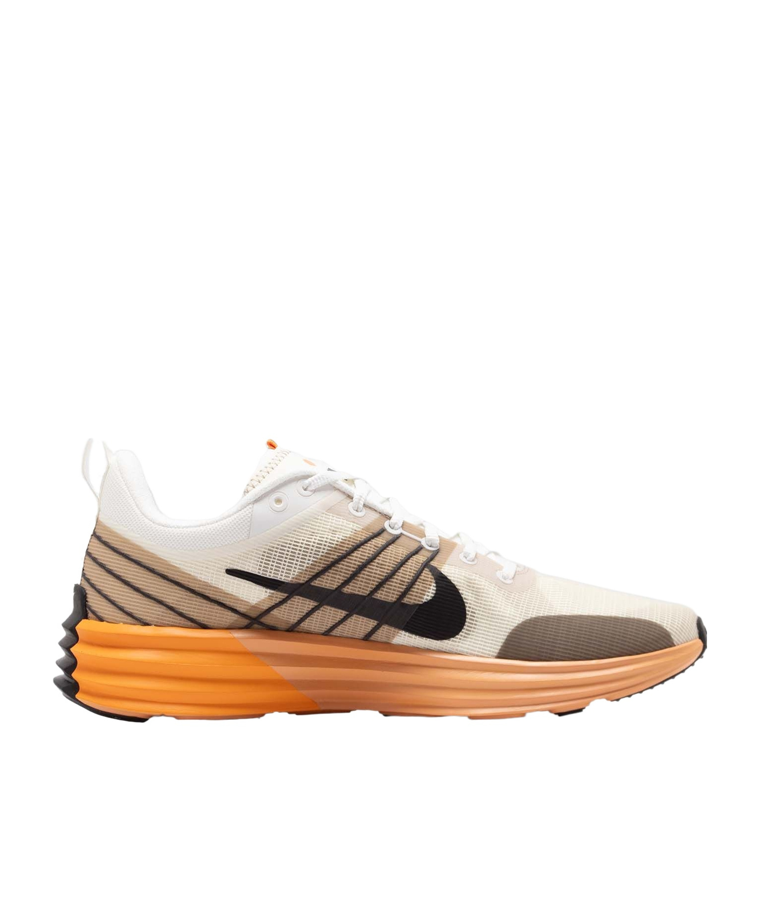 Nike Lunar Roam Sneakers In Multicolor