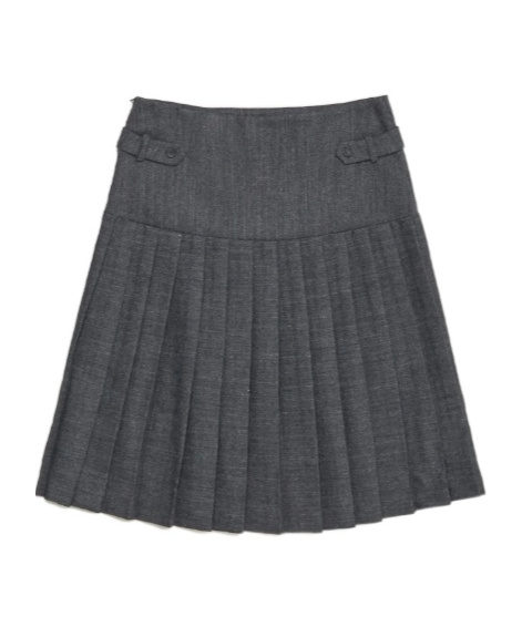 Paloma Wool Plugin Midi Skirt In Grey In Gray