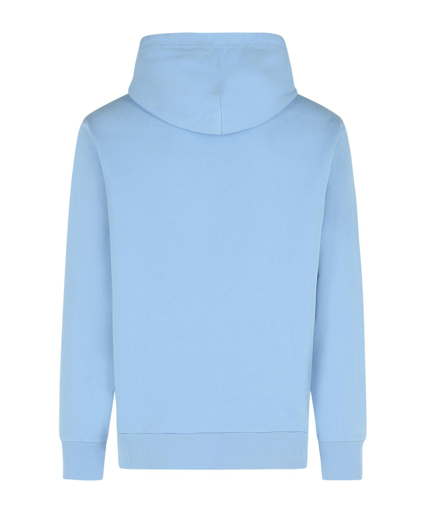 POLO RALPH LAUREN POLO PONY-EMBROIDERED HOODIE 