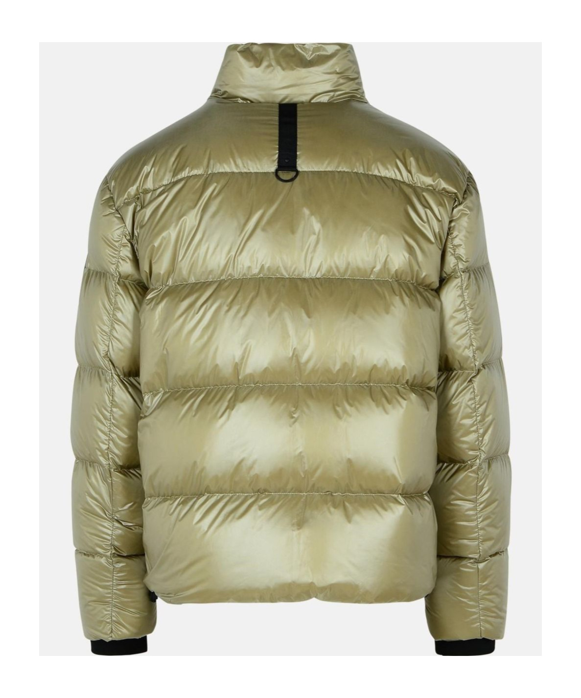 Moose Knuckles Men's Kings Puffer In Nude