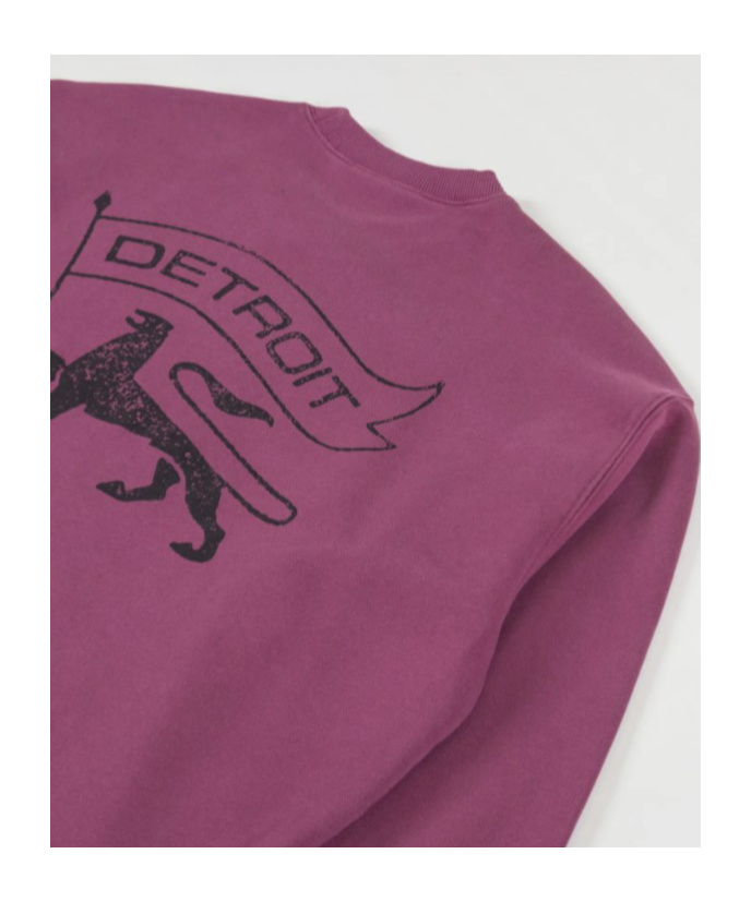Carhartt Long-sleeved Sweater In Red