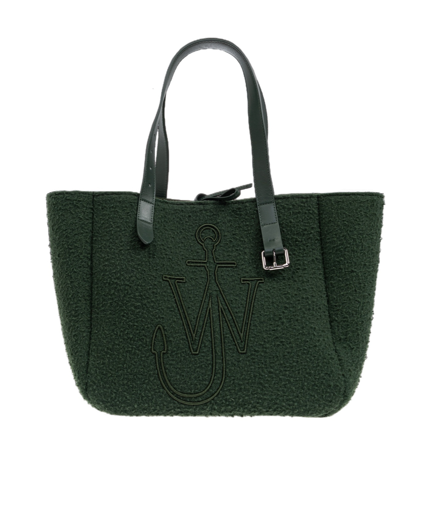 Jw Anderson Double Handle Tote Bag