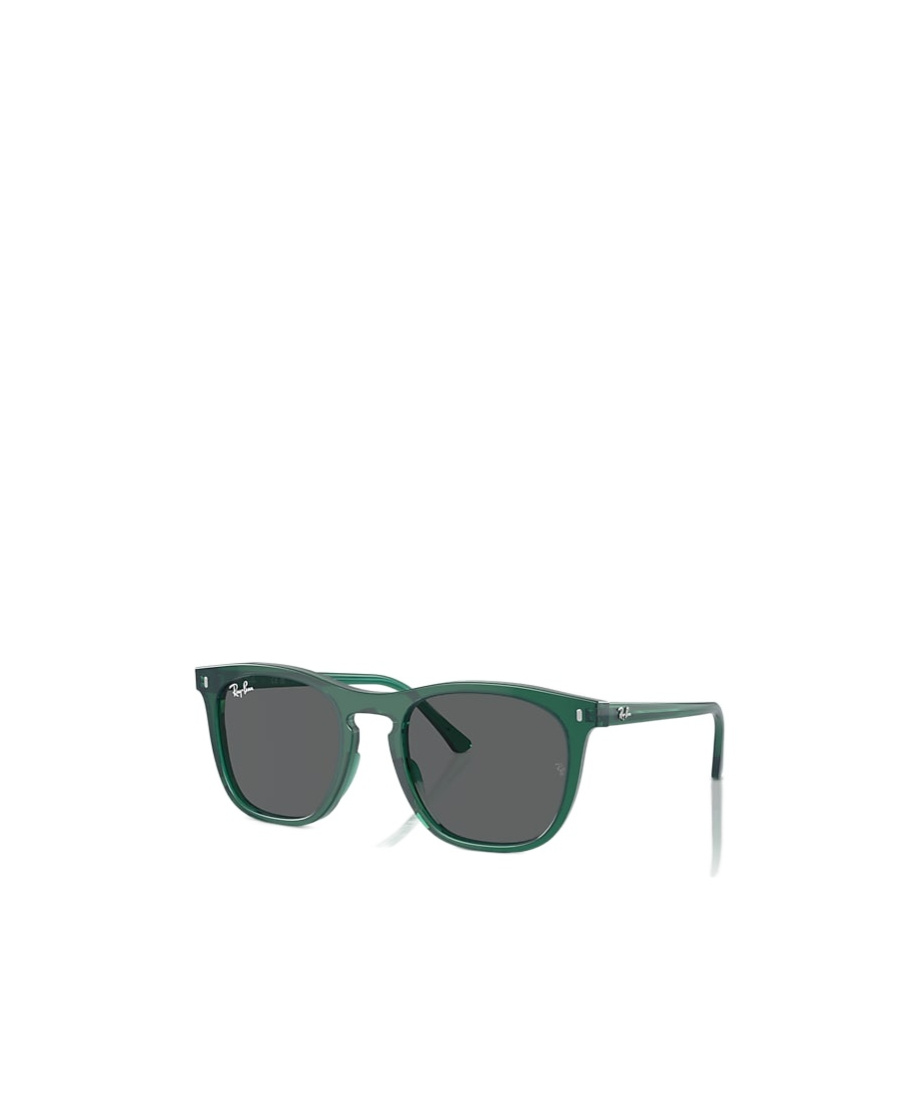 Ray Ban Full-frame Sunglasses In Black