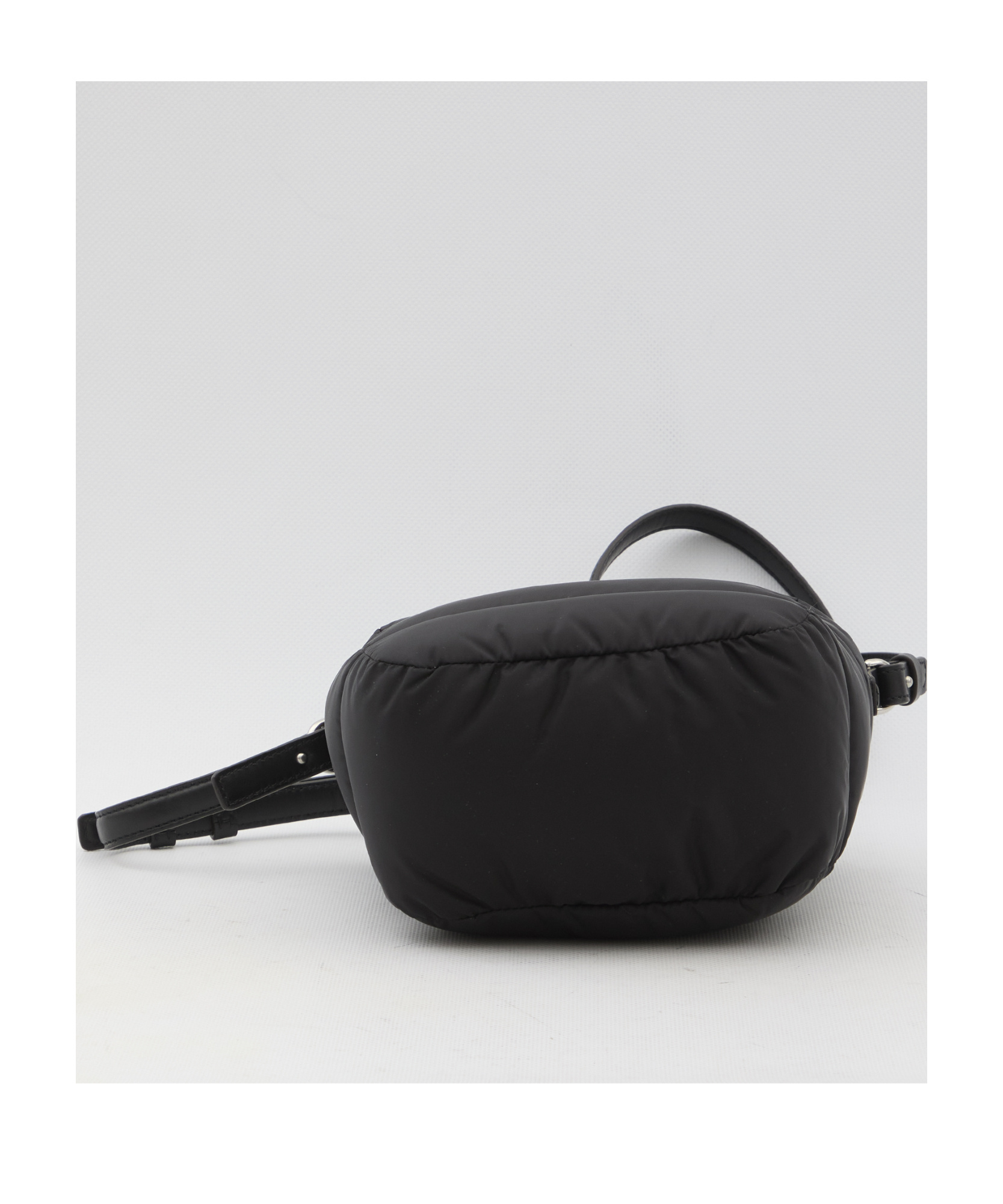 MONCLER CARADOC WATER-REPELLENT MICRO TOTE BAG