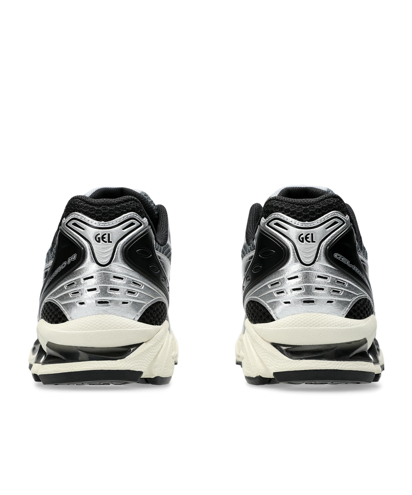 ASICS ASICS GEL KAYANO 14 LACE-UP SNEAKERS