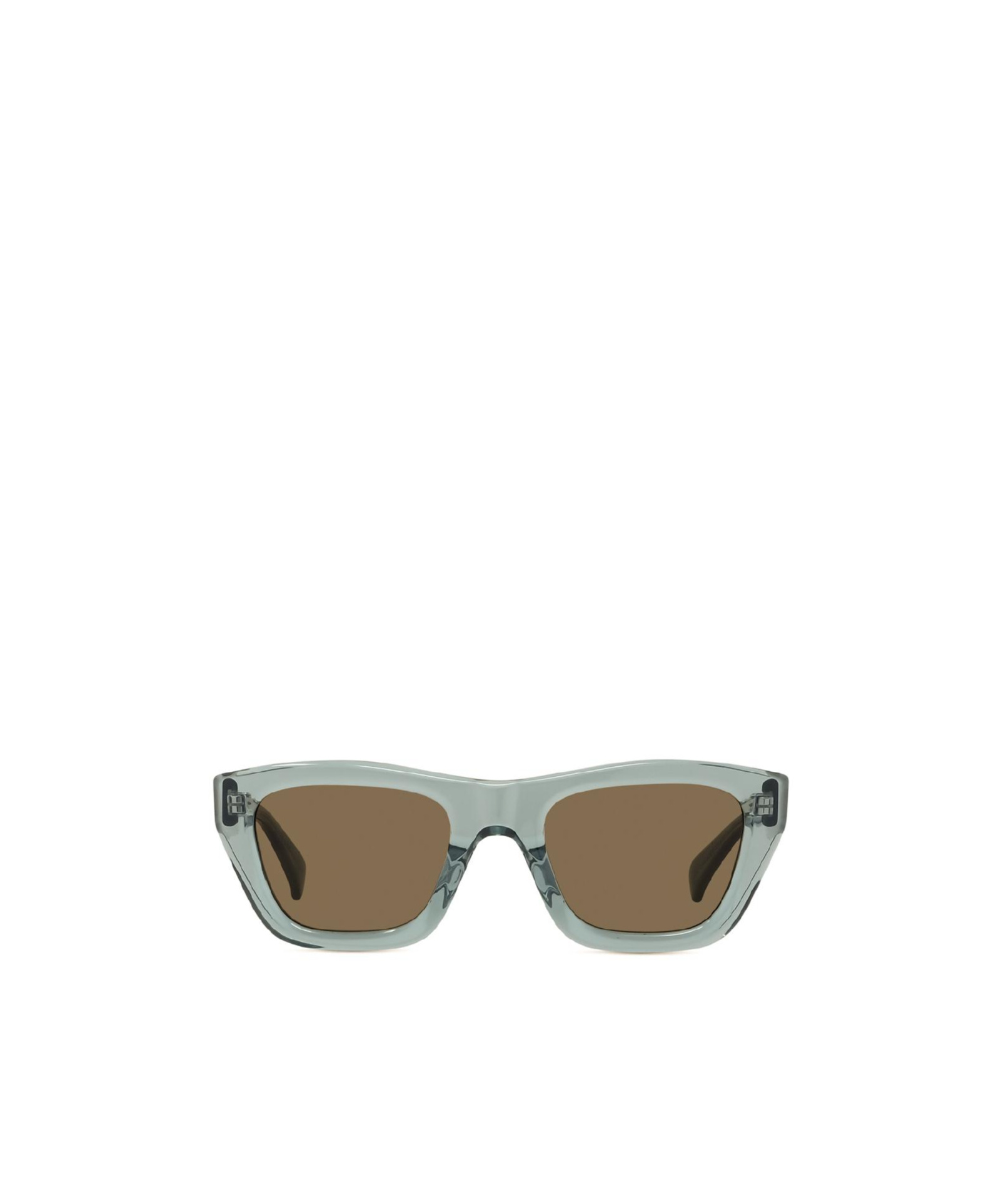 Kenzo Full Frame Sunglasses In Brown