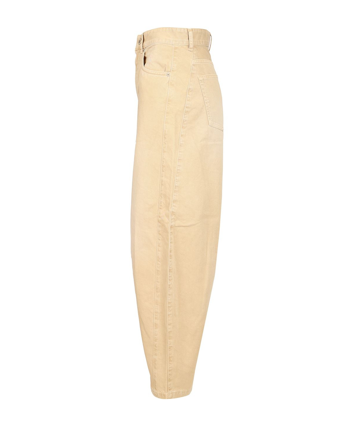 Loewe Belt Loops Slacks