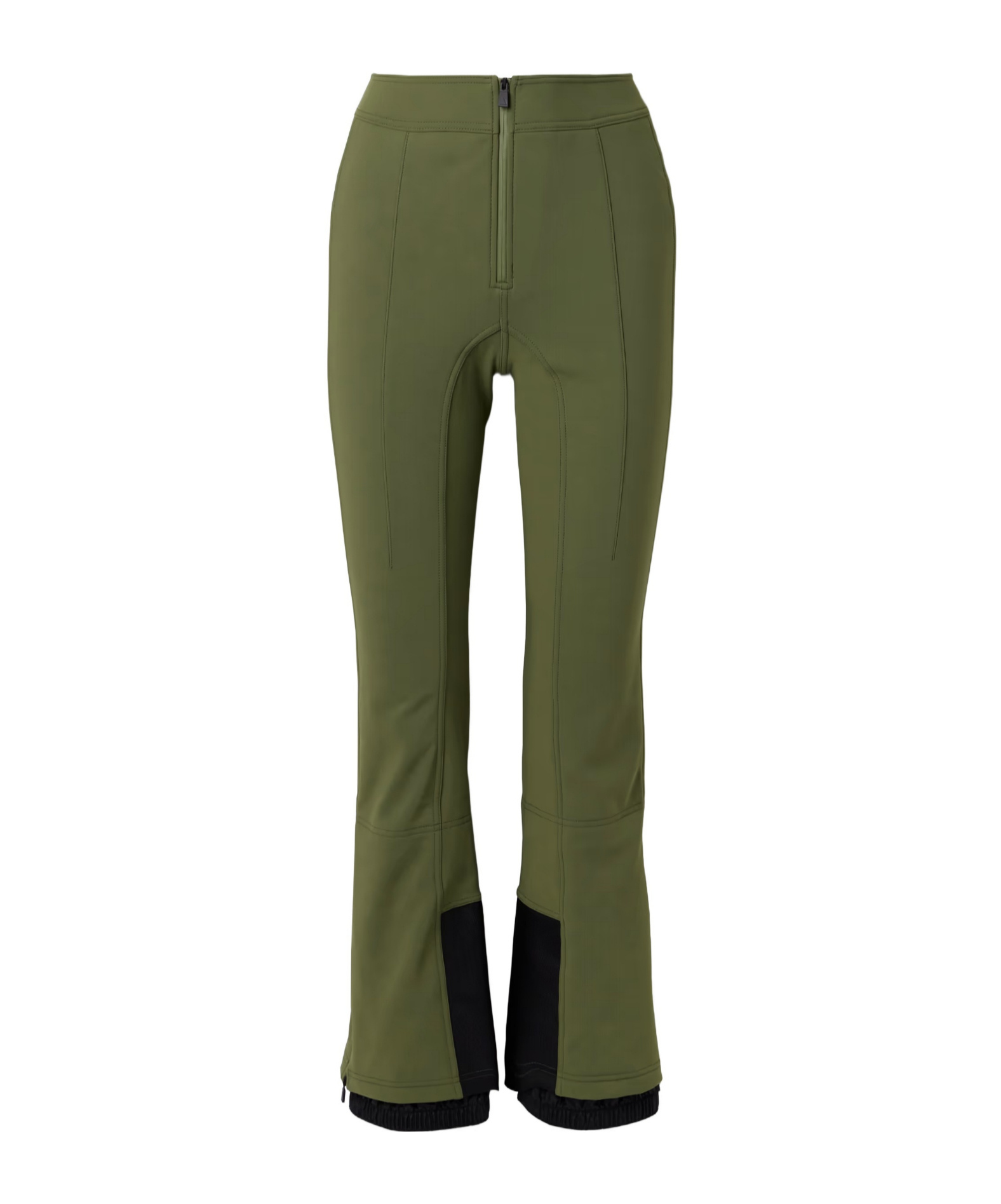 Aztech Mountain Bella Ski Pants In Green