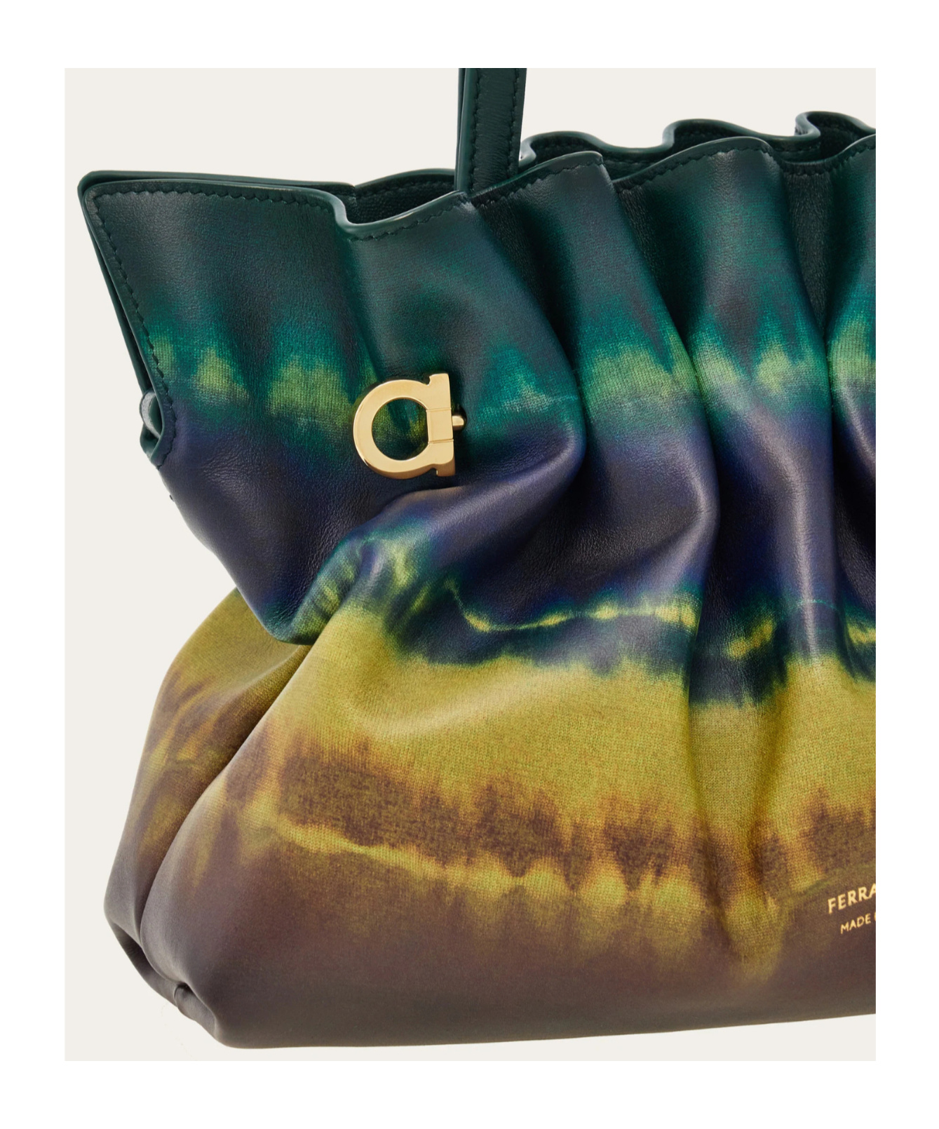 Ferragamo Soft-bag (s) In Multi