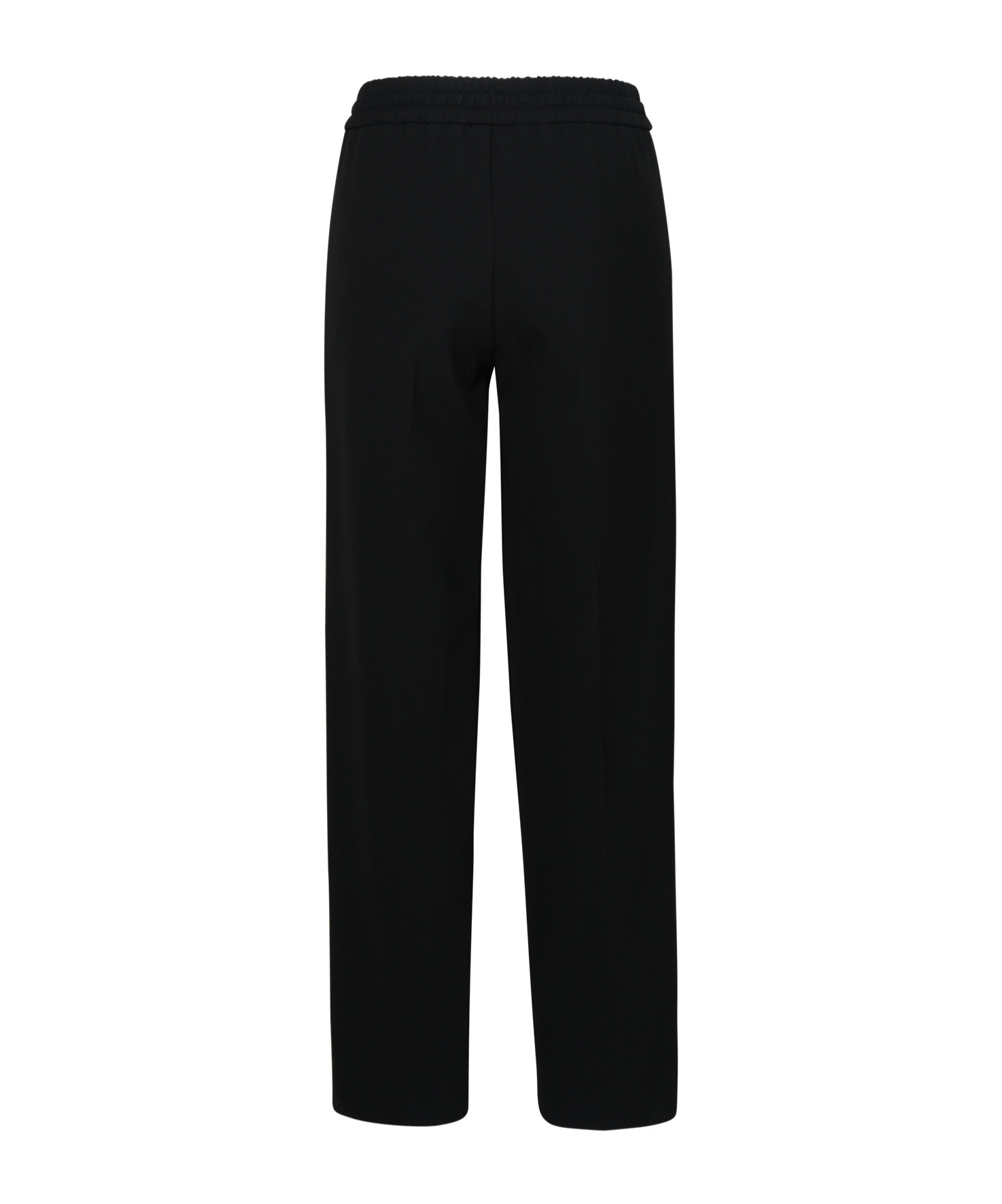 APC VINCENT DRAWSTRING TROUSERS