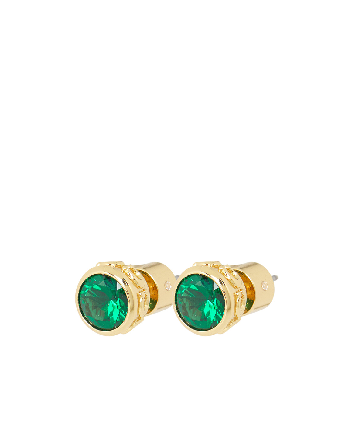 Coach Ecklace Earring Set