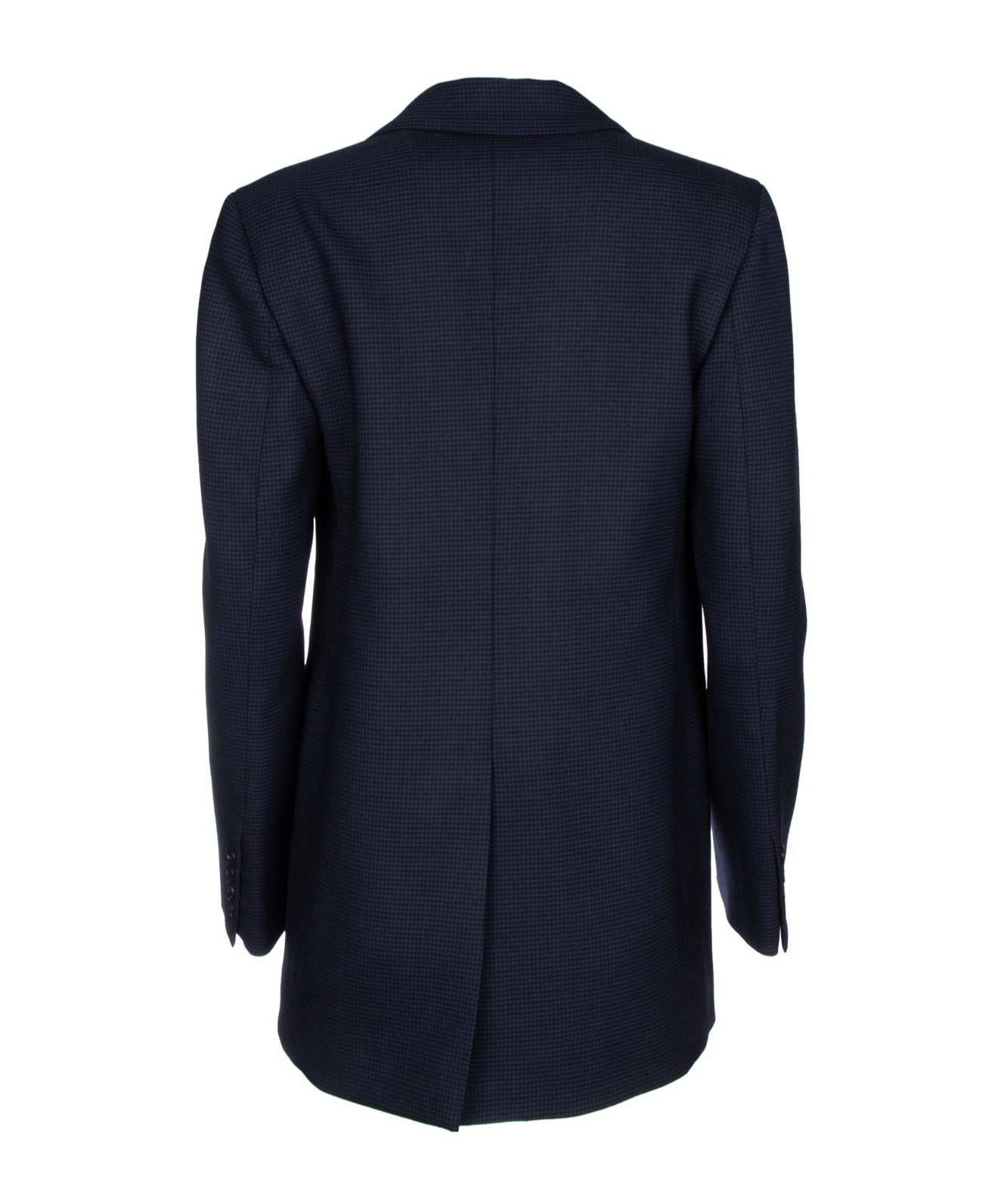 P.a.r.o.s.h . Single Breasted Tailored Blazer