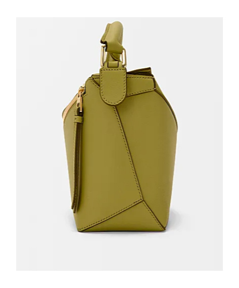 Loewe Puzzle Edge Small Bag