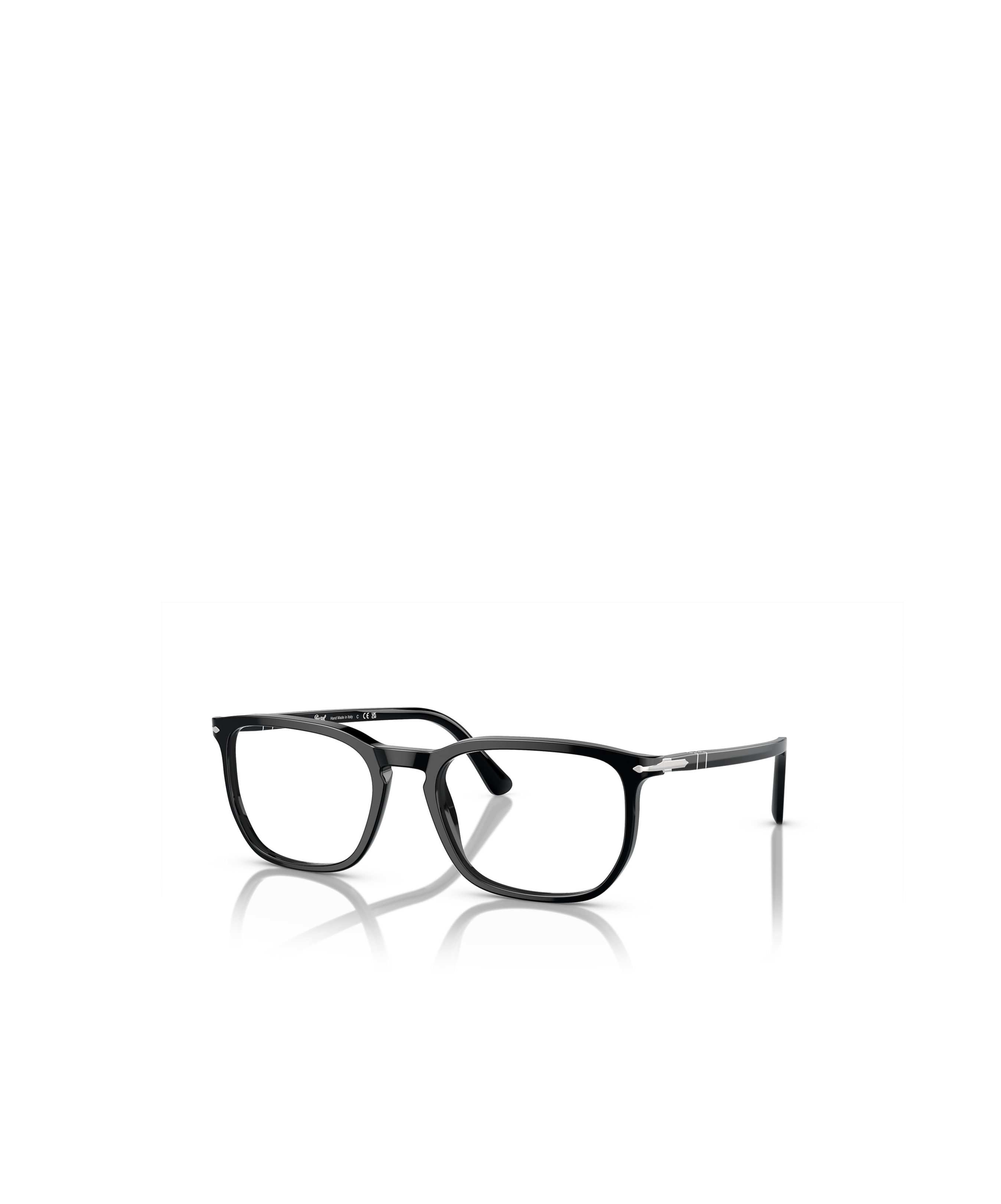 Persol Po3339v In Black