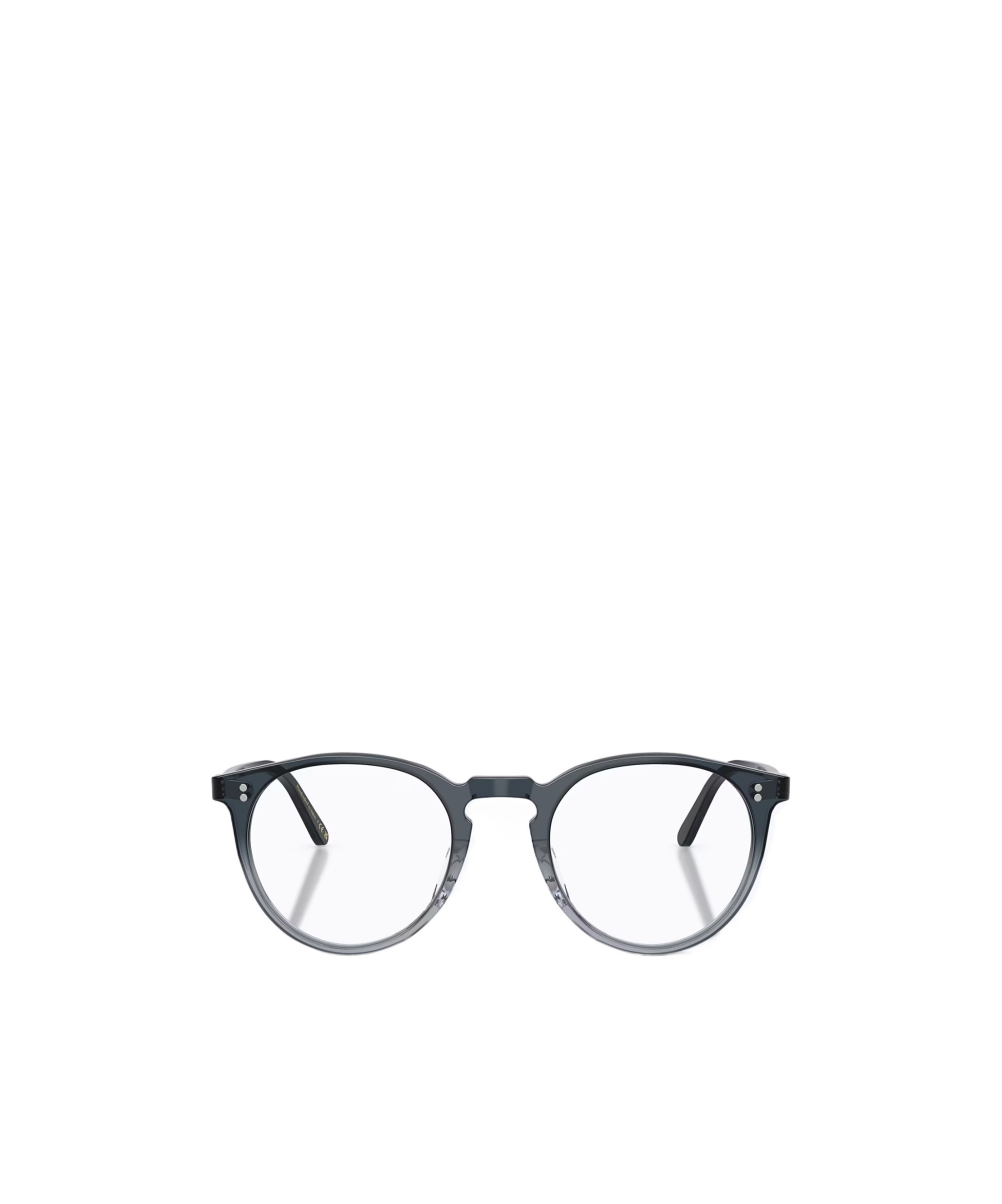 Oliver Peoples O'malley Twilight Gradient In Gray