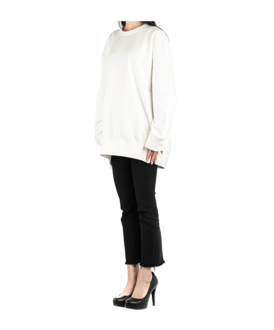 COMME DES GARÇONS LONG-SLEEVED T-SHIRT 