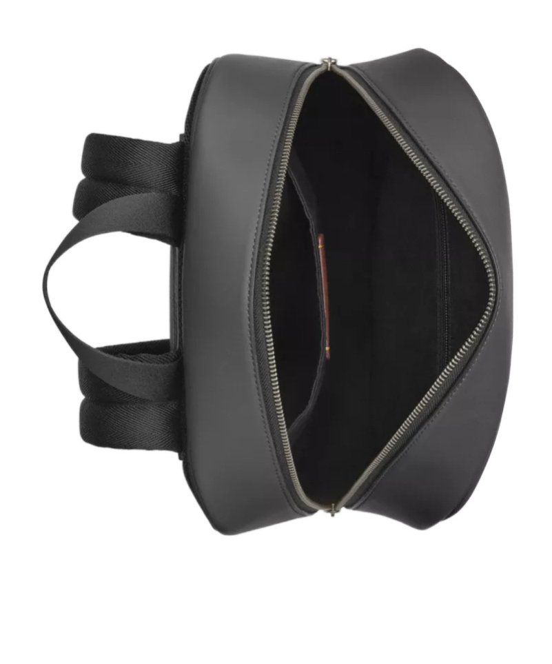 Coach Owen Backpack In Signature Canvas In Multi