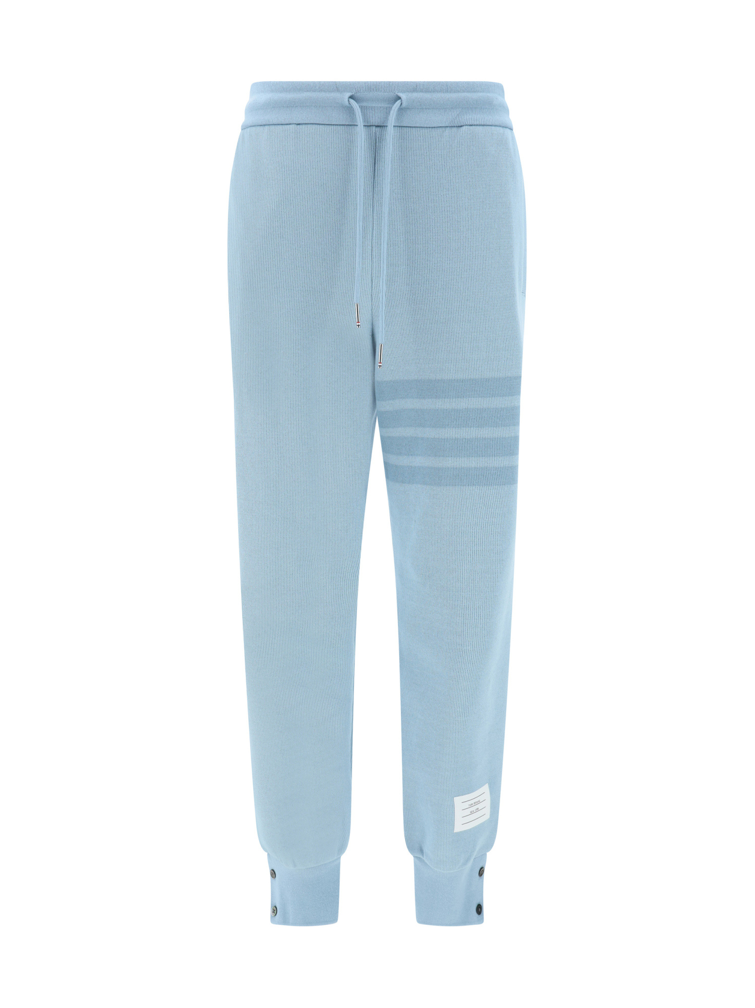 Thom Browne Sweatpants In Blue