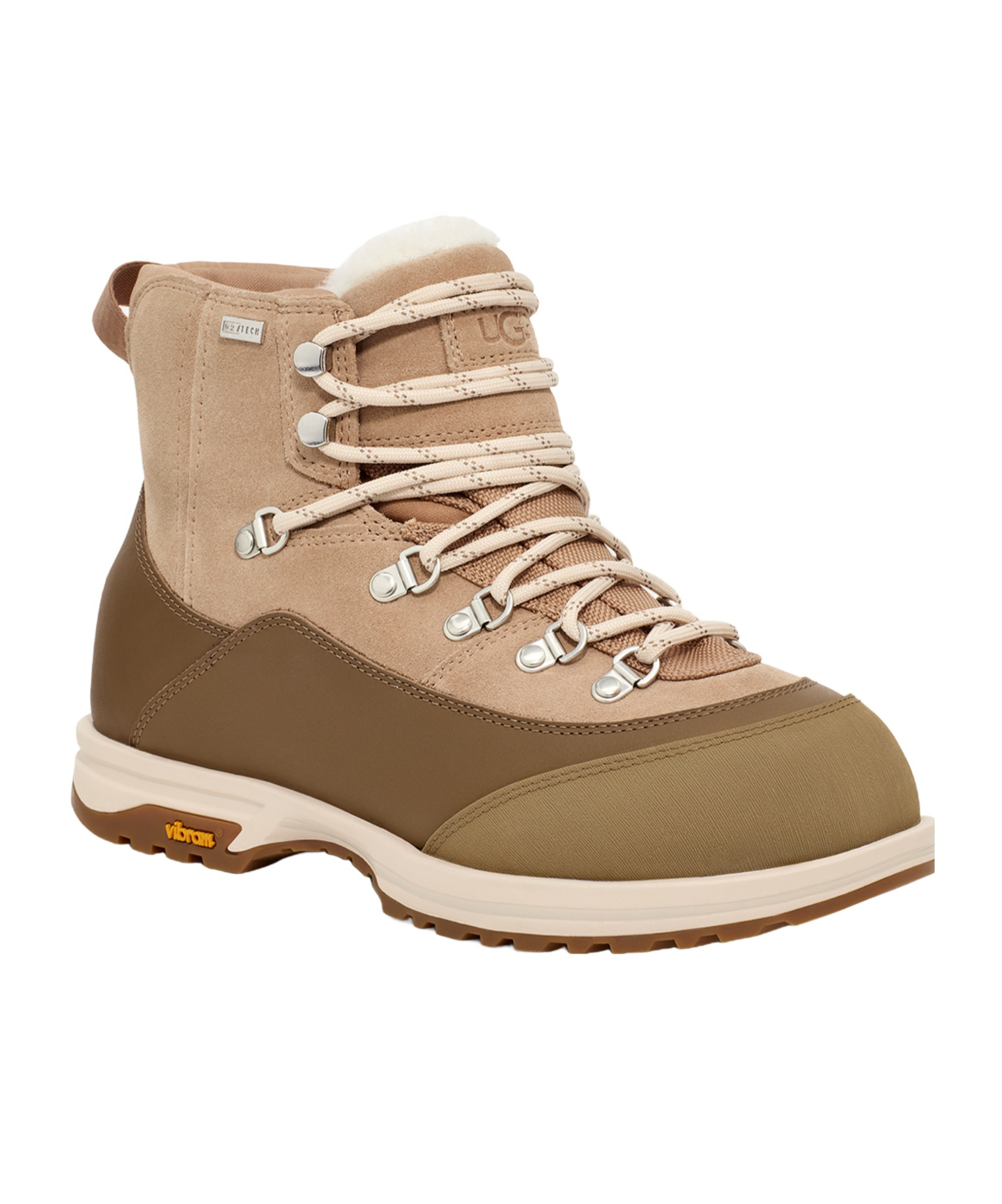 UGG BRECKEN BOOTS 