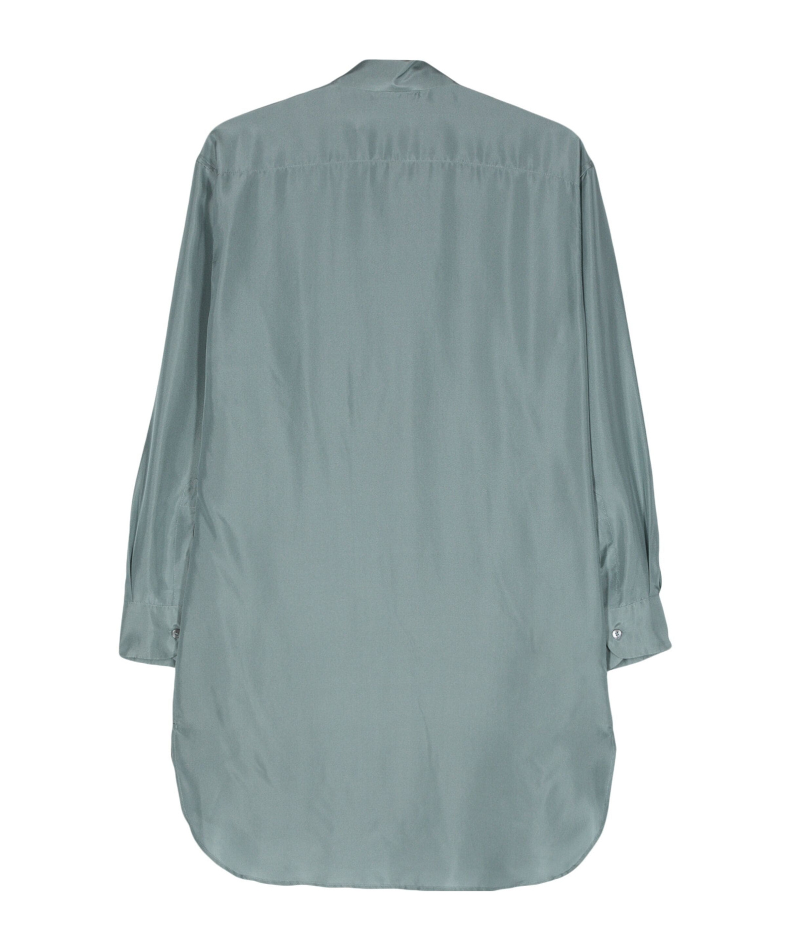 BARENA VENEZIA LELA PURA SILK SHIRT