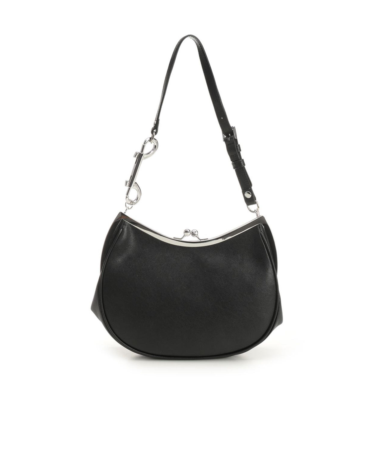 Vivienne Westwood Charm Frame Shoulder Bag