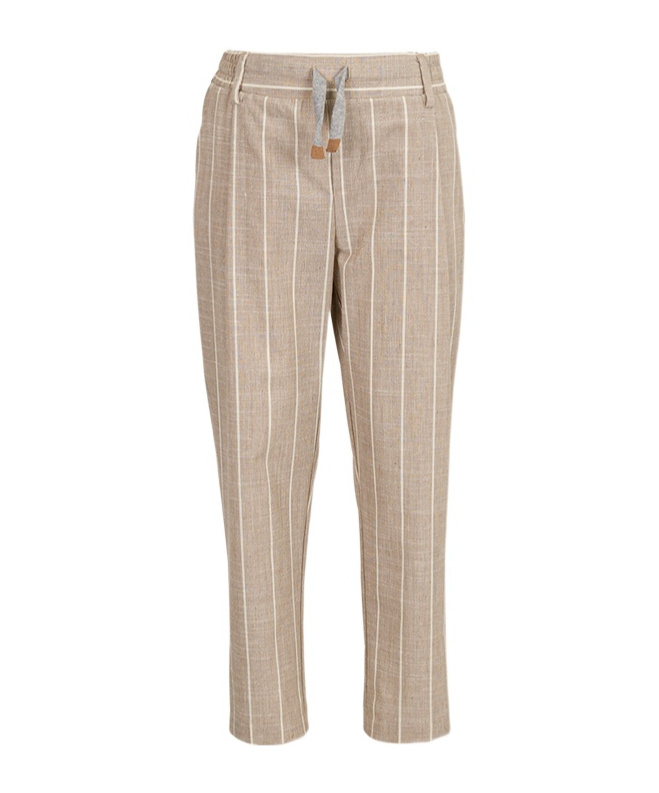 Eleventy Belt Loops Slacks