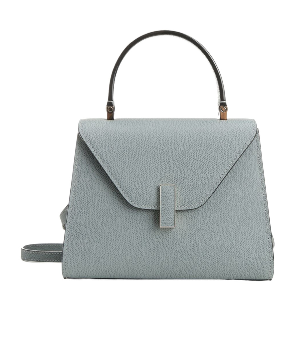 Valextra Mini Iside Tote Bag