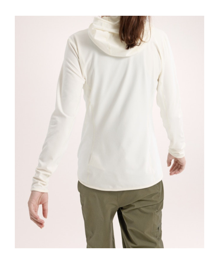 ARC'TERYX KYANITE LT HOODY WOMEN'S