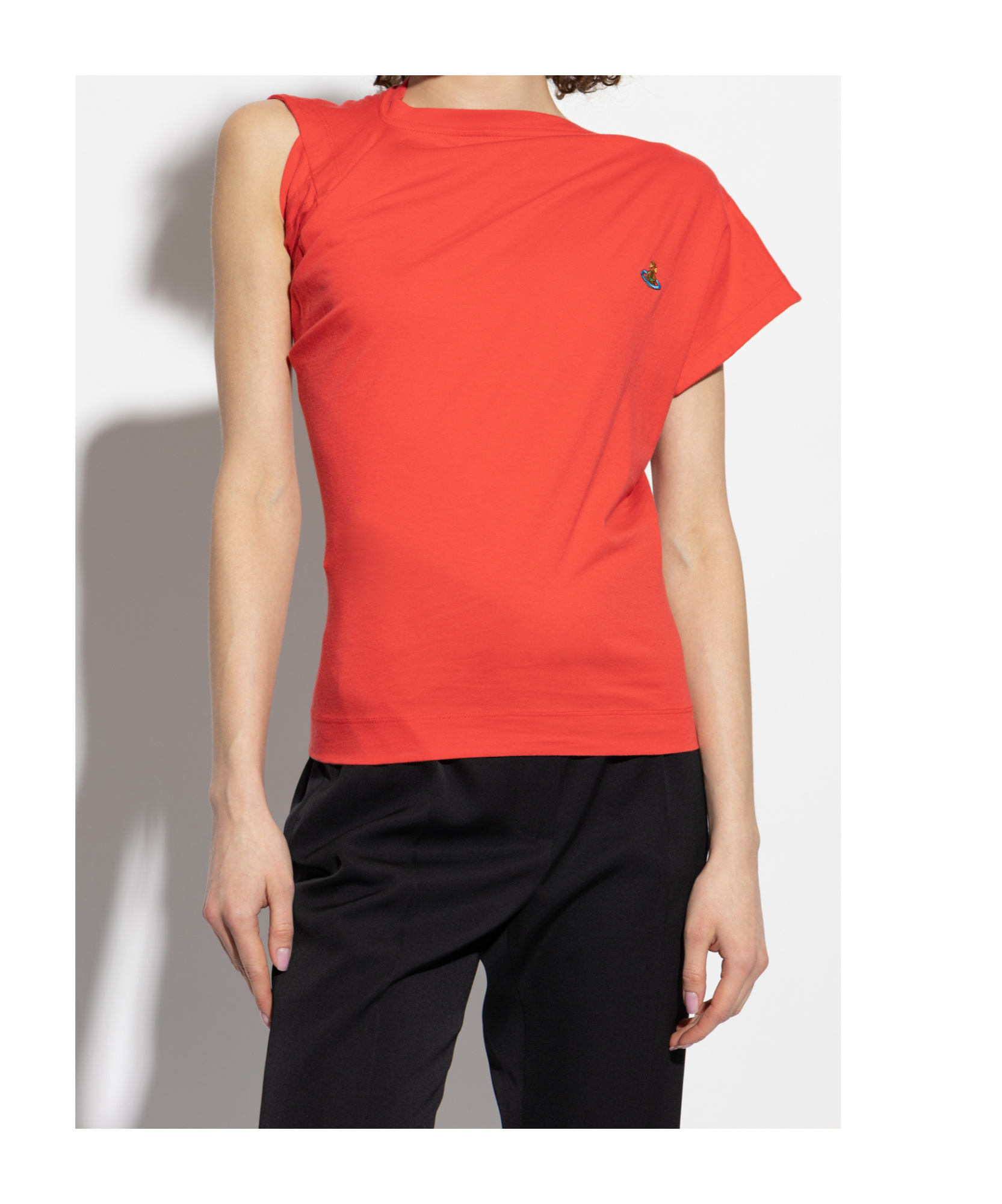 VIVIENNE WESTWOOD HEBO T-SHIRT