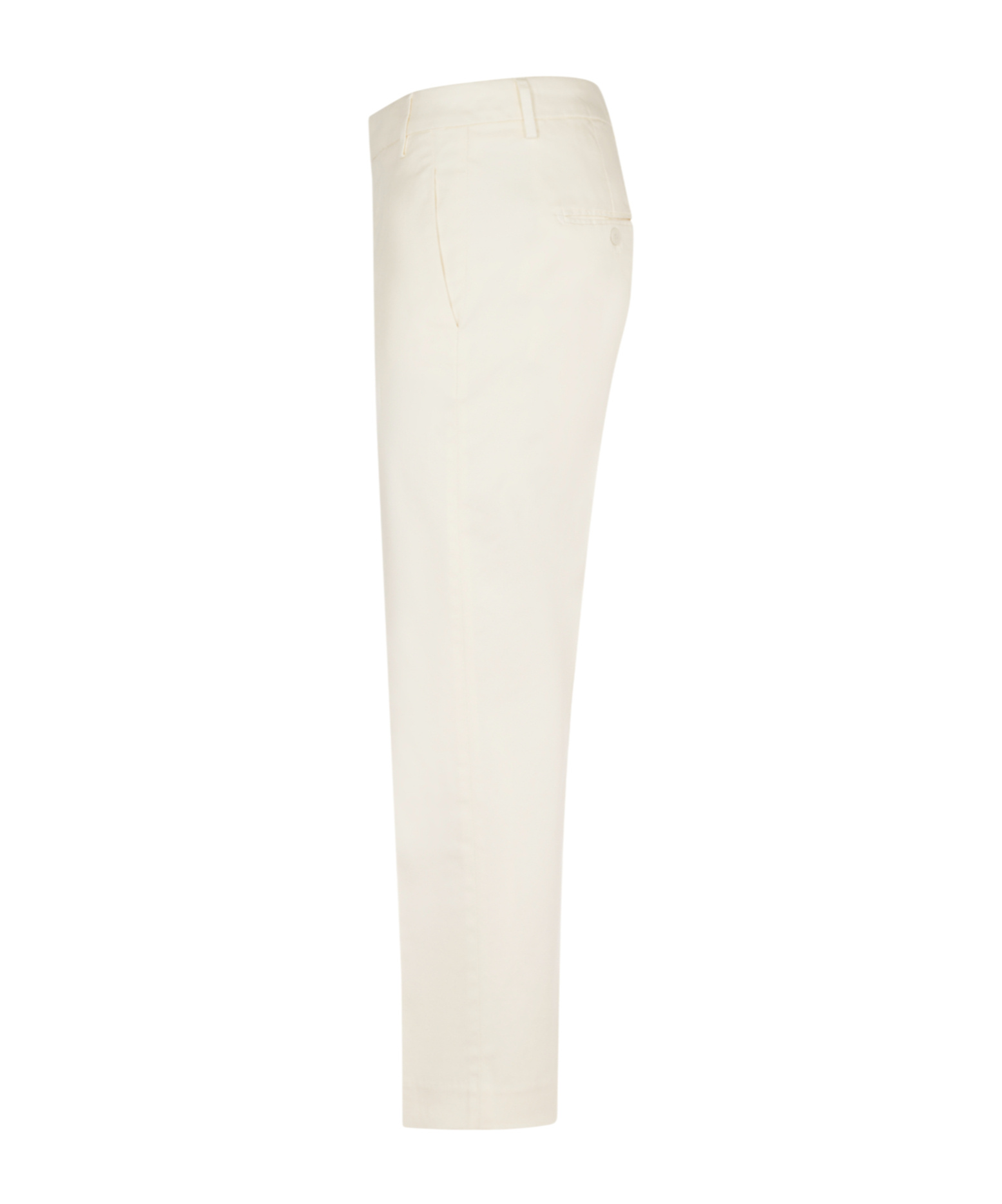 Dondup Cropped Tailored Trousers